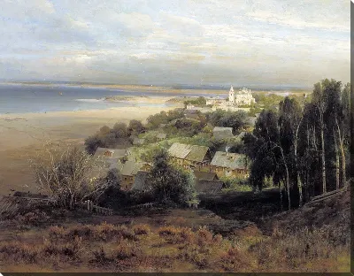 картина