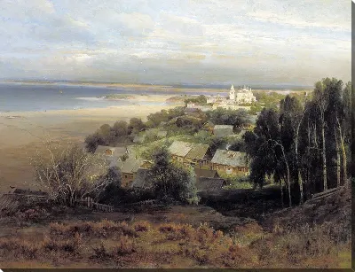 картина