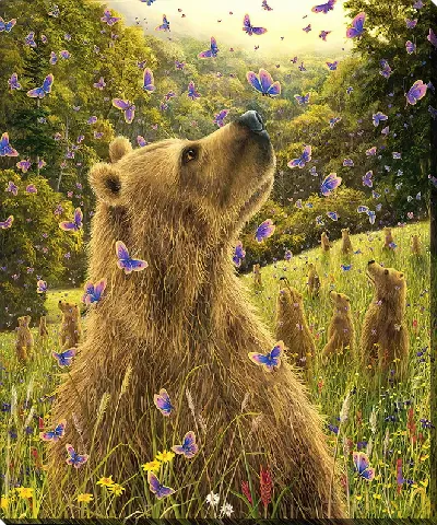 картина