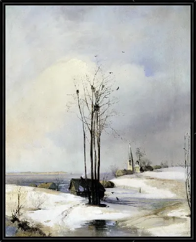 картина