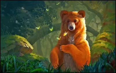 картина