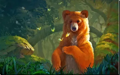 картина