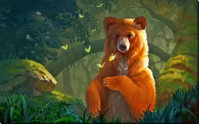 картина