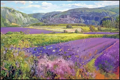 картина