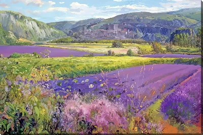 картина