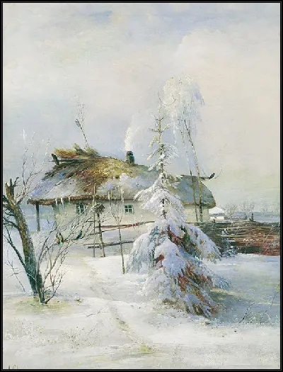 картина