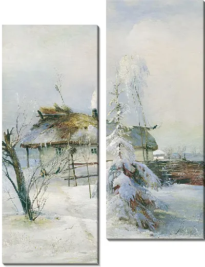картина