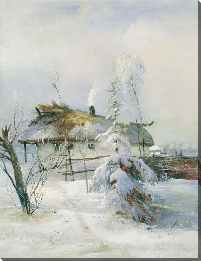картина