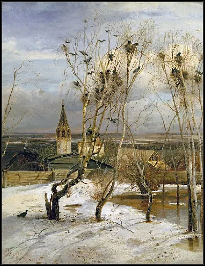 картина