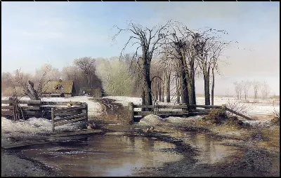 картина