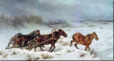 картина