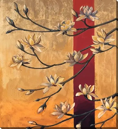 Золотая магнолия