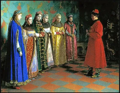 картина