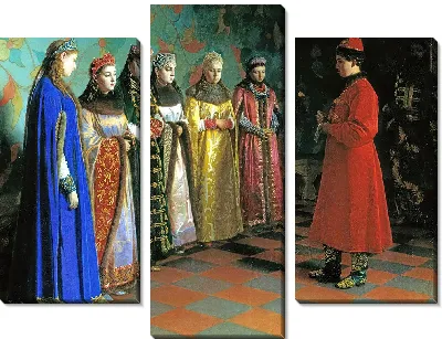 картина