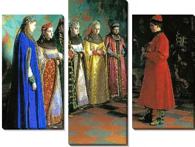 картина