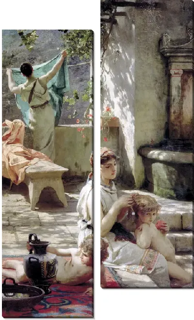 картина