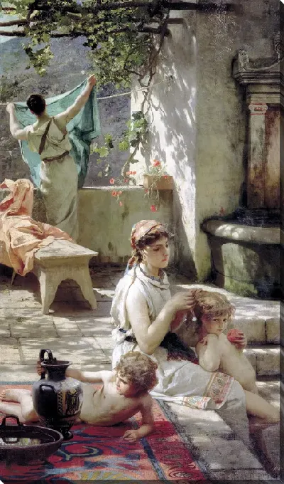 картина