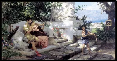 картина