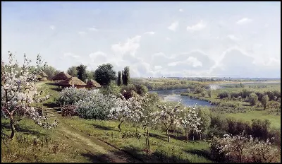 картина