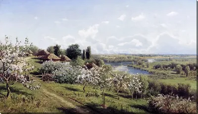картина