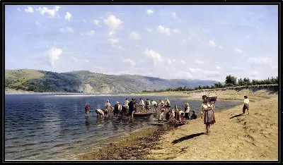 картина