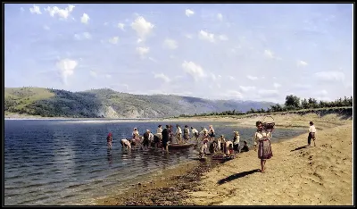 картина