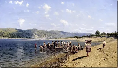 картина