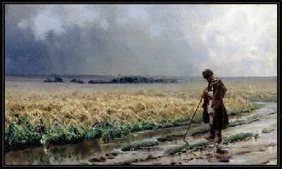 Градобой (Gradoboy)