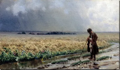 картина