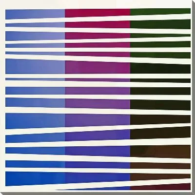 Спектр цвета