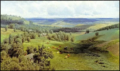 картина