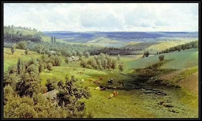 картина