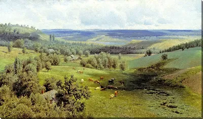 картина