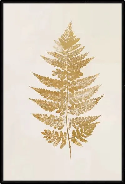Картина Золотая ветвь