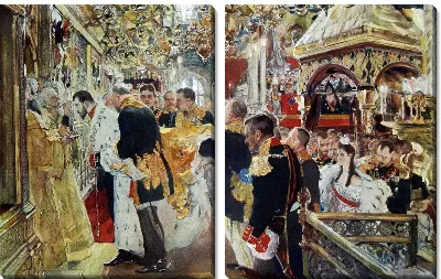 картина
