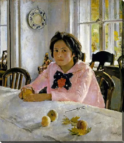 картина