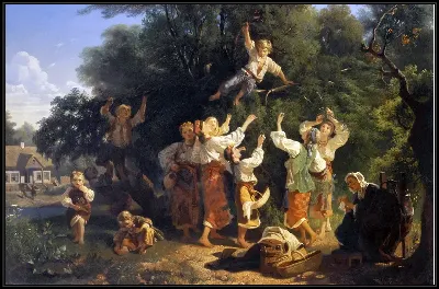 картина
