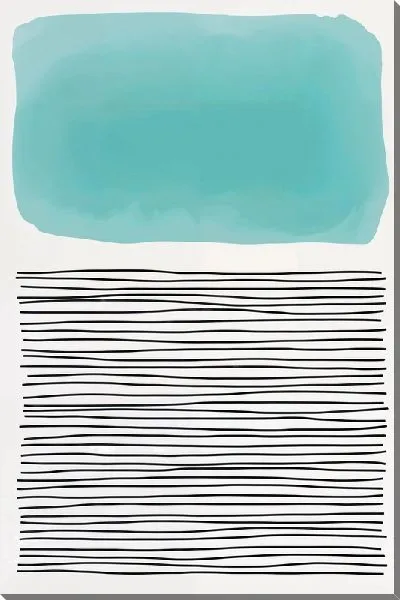 Картина маслом Арт композиция для ванной