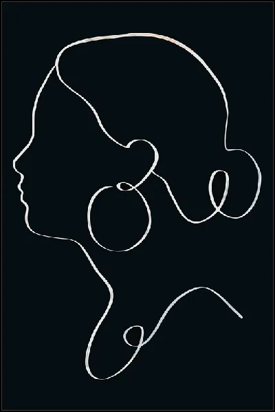 картина