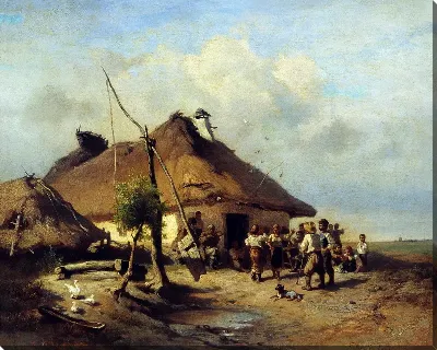 картина