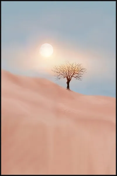 картина