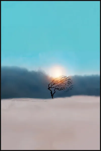 картина