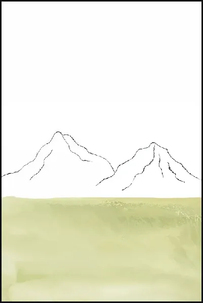 картина