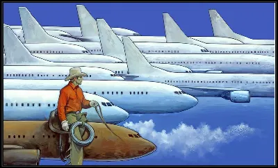 картина