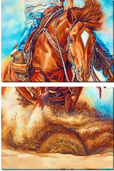 картина