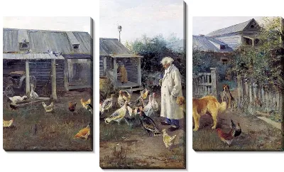 картина