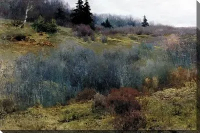 Картина Осень (Autumn)