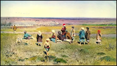 картина