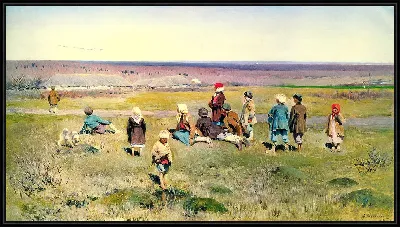 картина