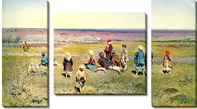 картина